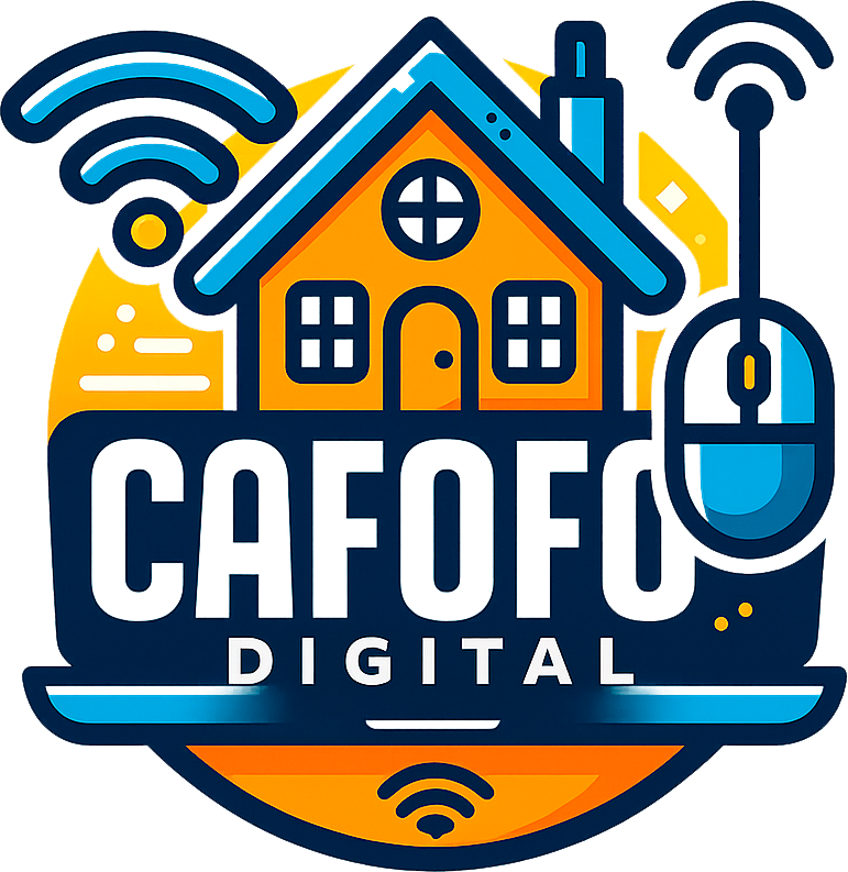 Cafofo Digital